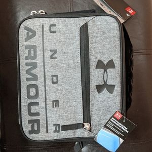 Under Armour Lunch Box